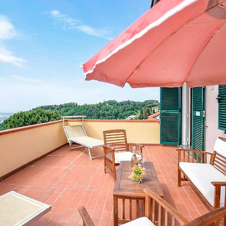 Belvedere 3 Corsanico-Bargecchia Екстер'єр фото