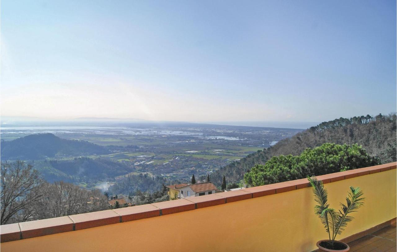 Belvedere 3 Corsanico-Bargecchia Екстер'єр фото