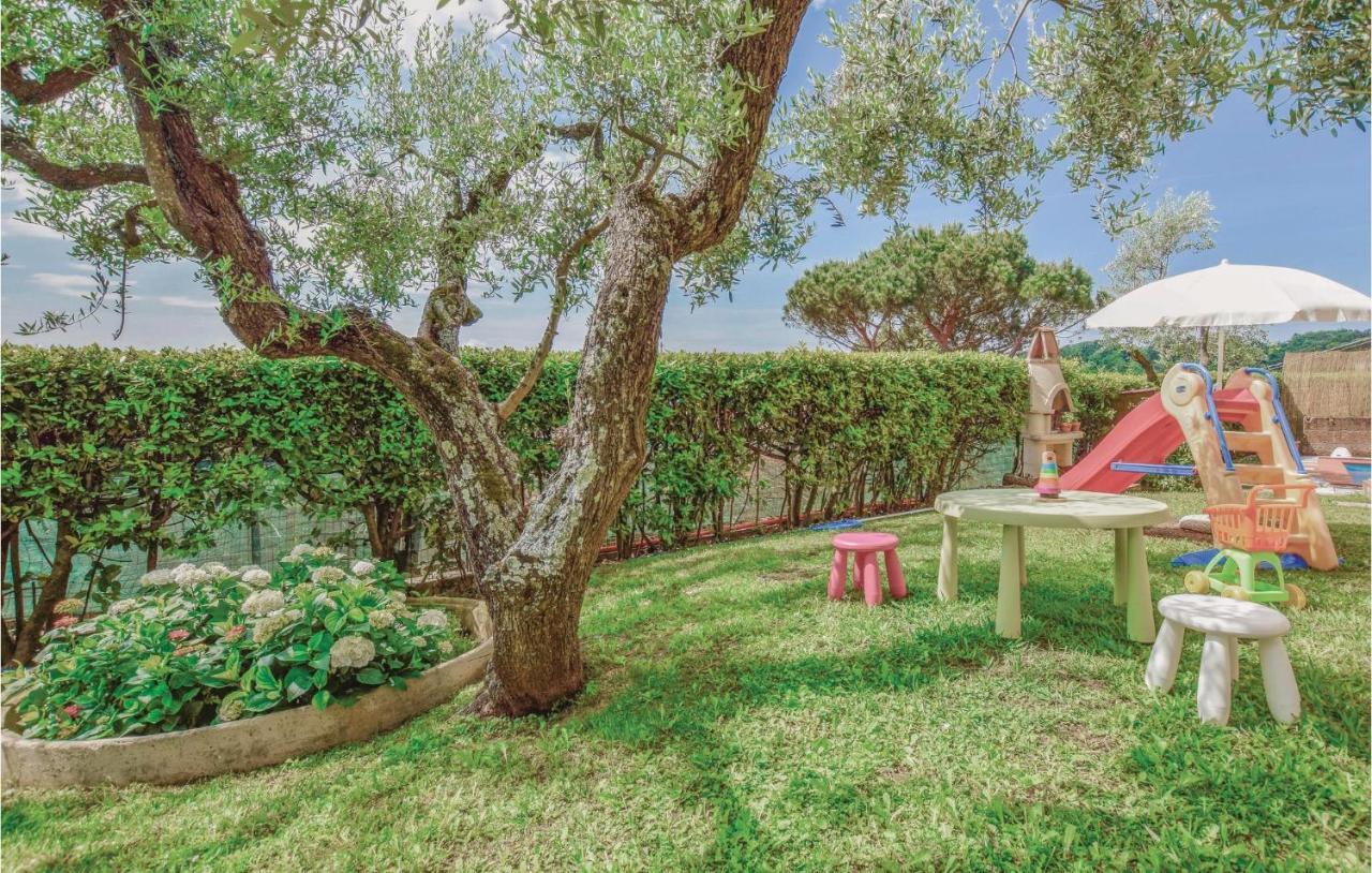 Belvedere 3 Corsanico-Bargecchia Екстер'єр фото