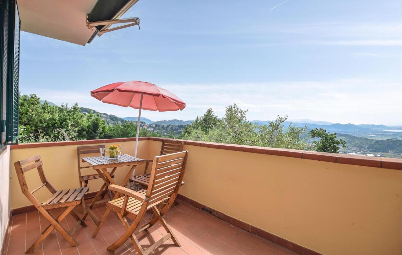 Belvedere 3 Corsanico-Bargecchia Екстер'єр фото