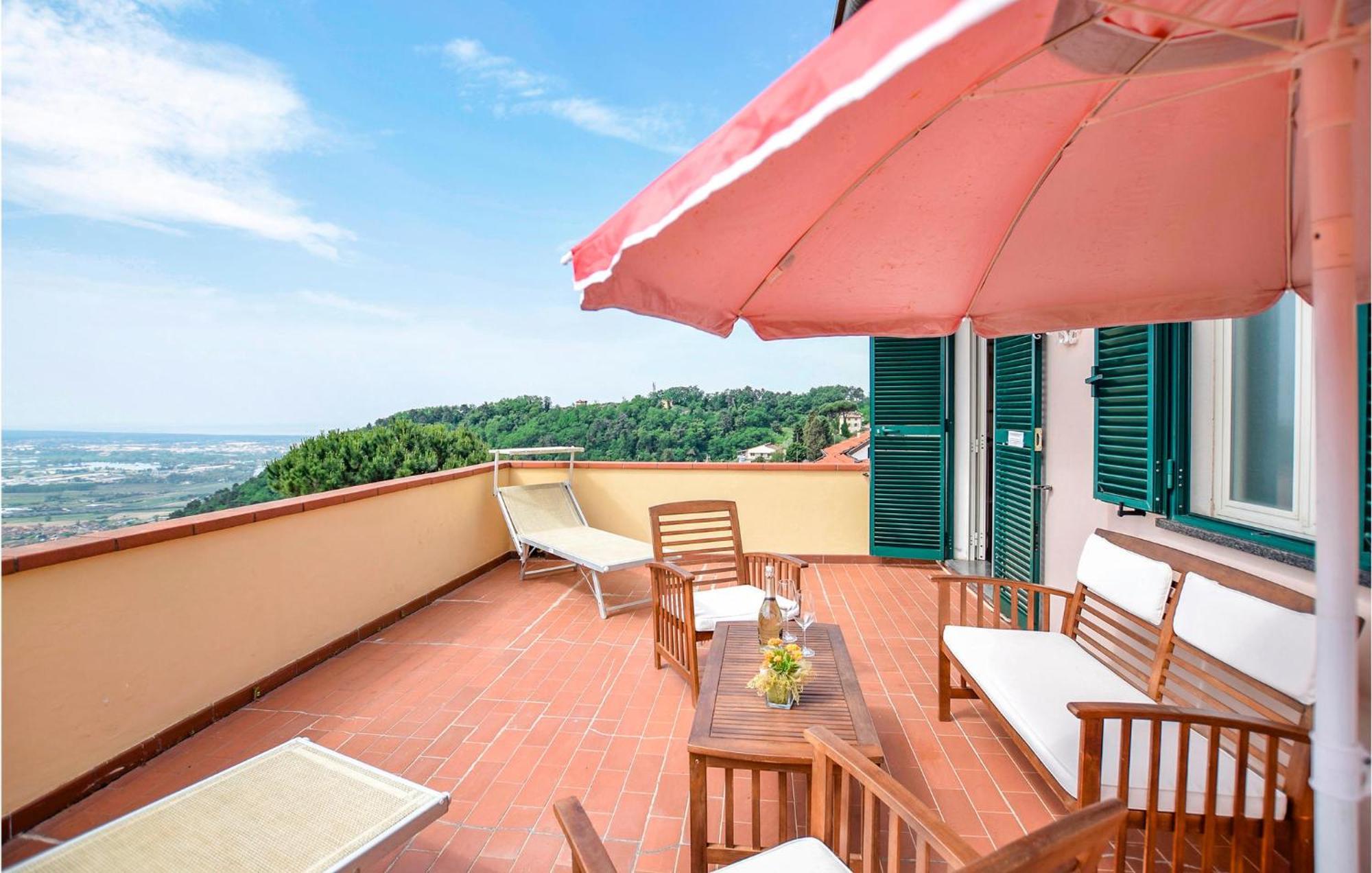 Belvedere 3 Corsanico-Bargecchia Екстер'єр фото